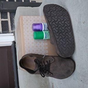 Birkenstock sneakers sz 37